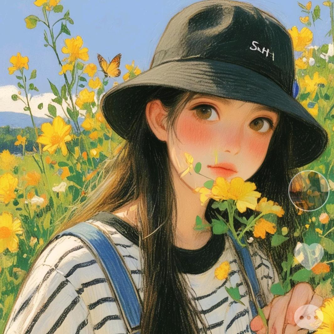 雅吖🍀