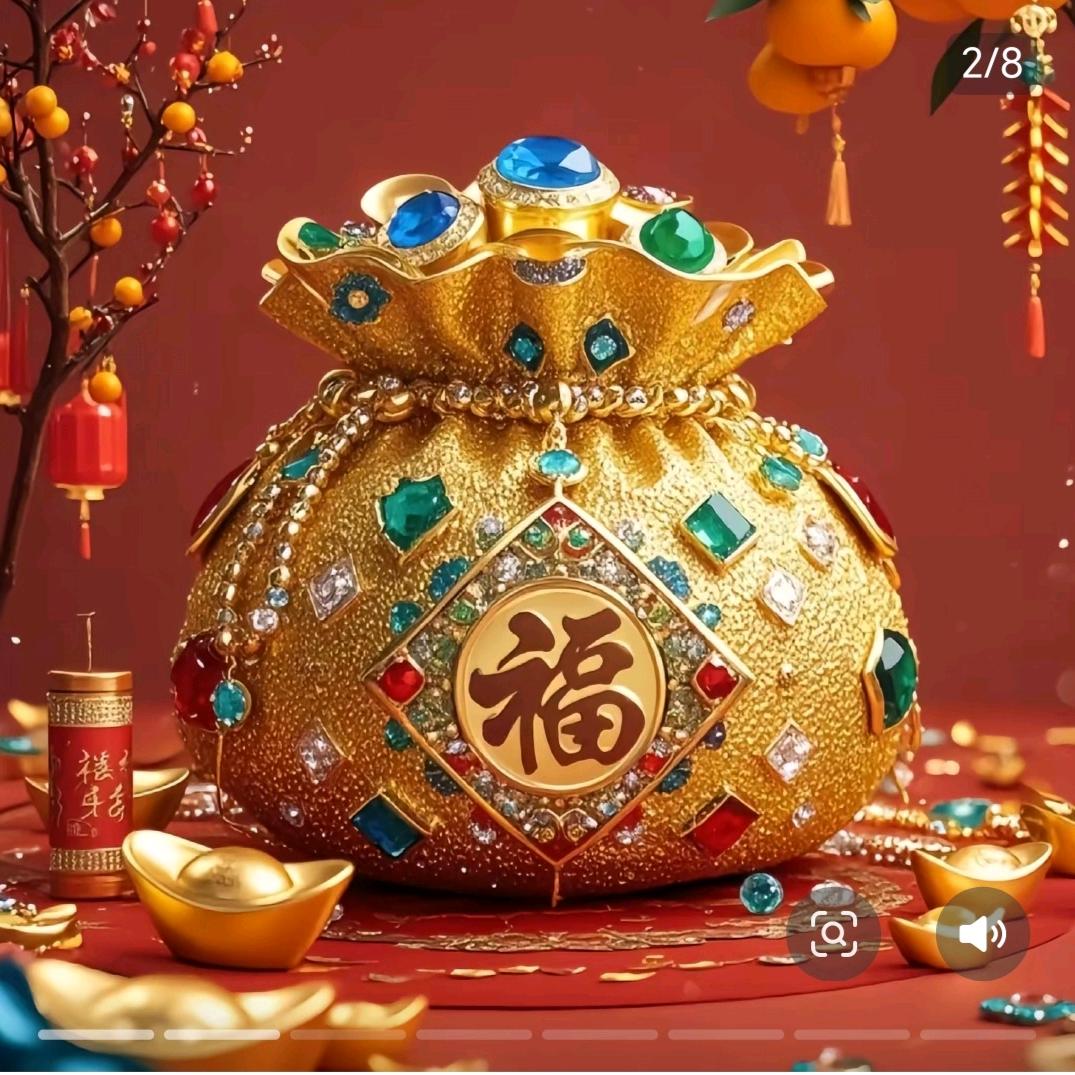 💞心语 🍒往后多财多亿💞（拒私聊）