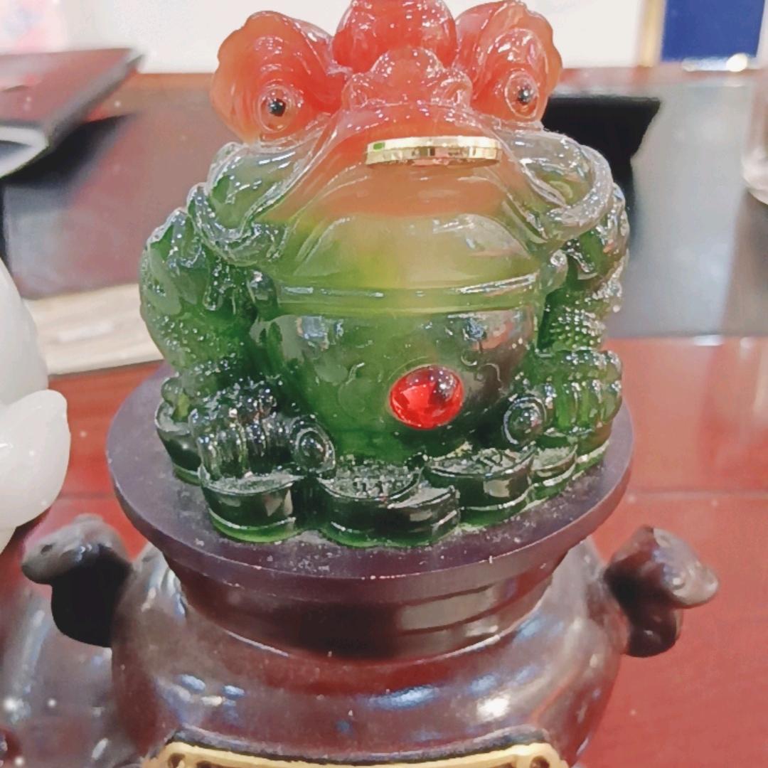 百合花