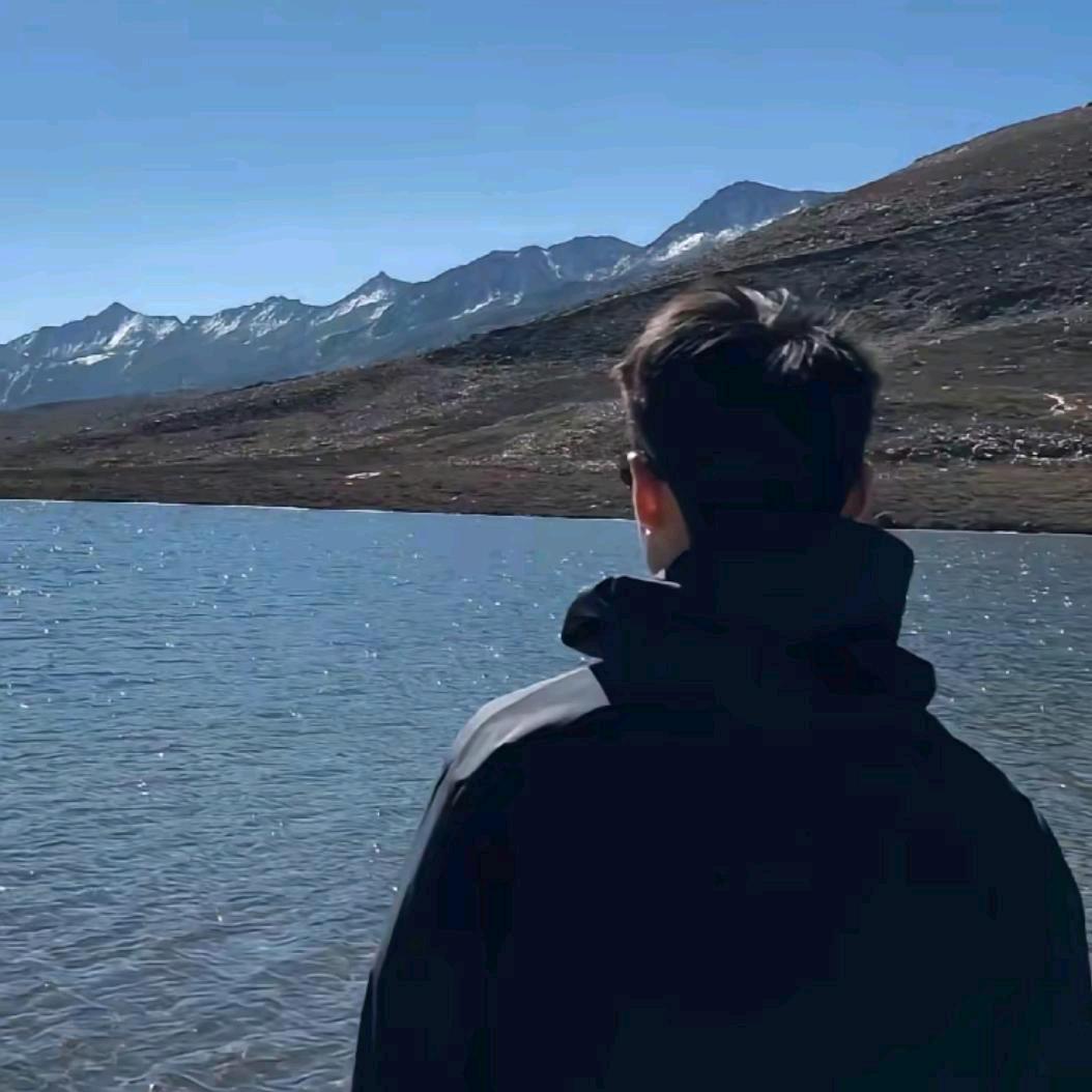 WS场控～阿昊
