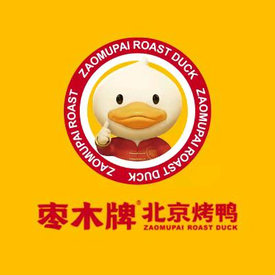 枣木牌烤鸭（长沙高铁南站店）
