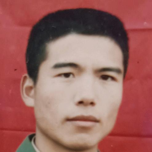 一个退伍兵的故事