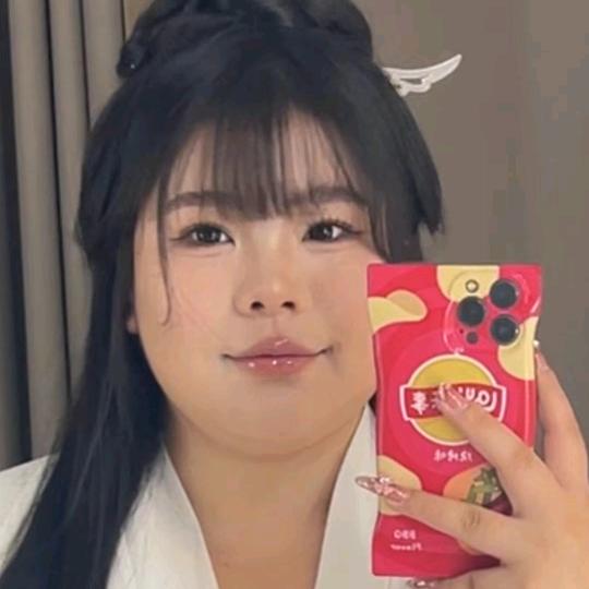 185斤的依依又胖了(不带15天预售)
