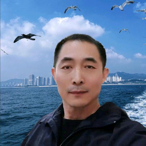 勇哥旅行