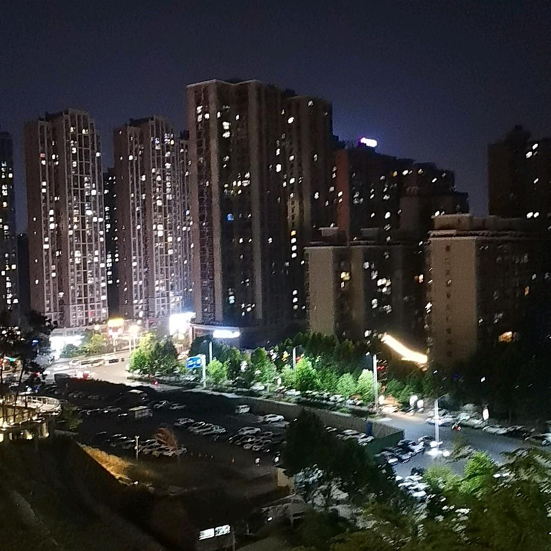 守护甜心❄️