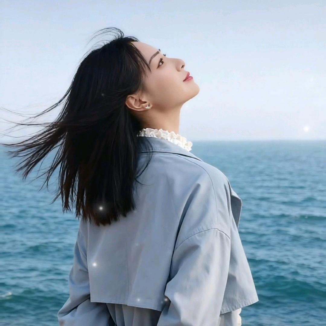 恩恩🌹《小女人》