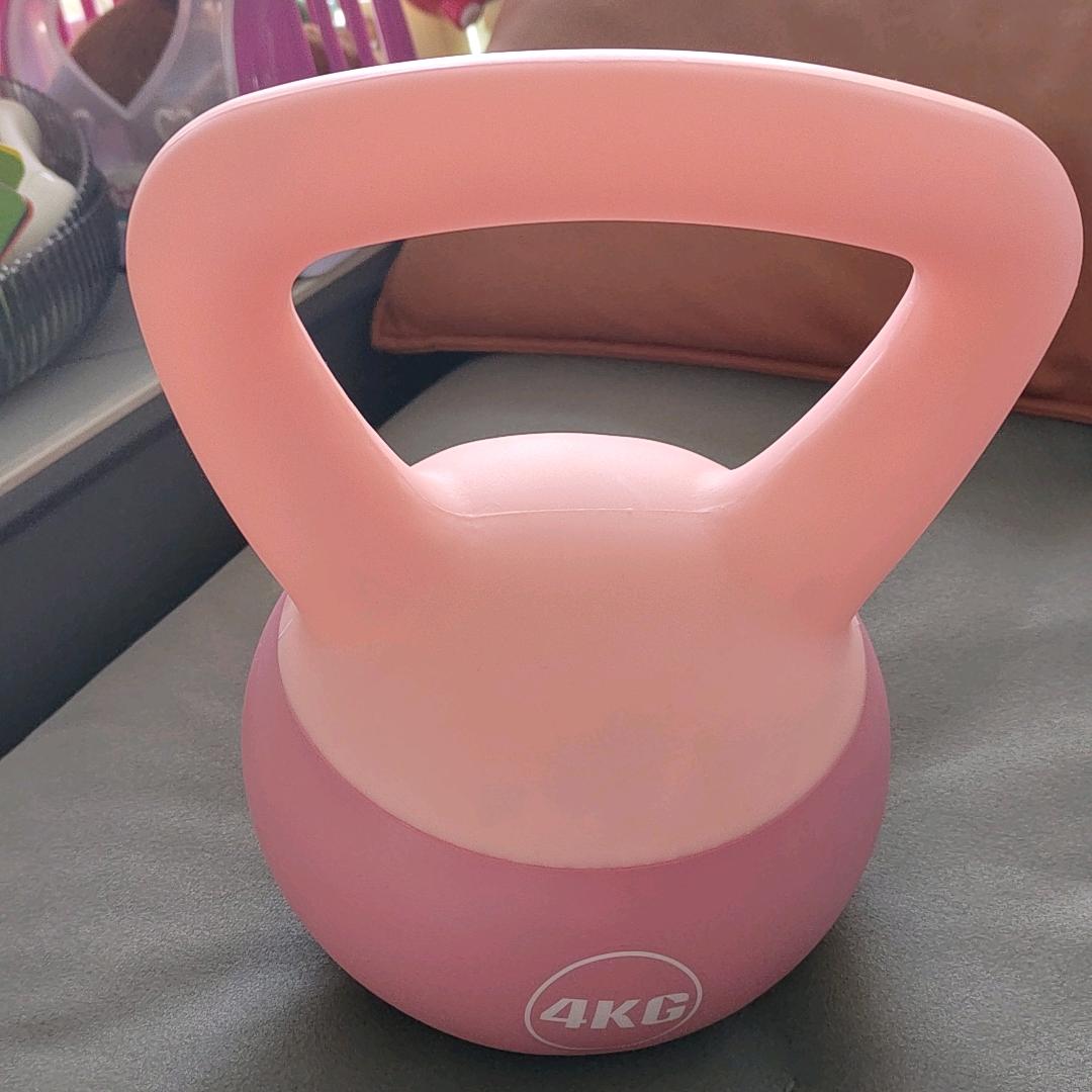 小满