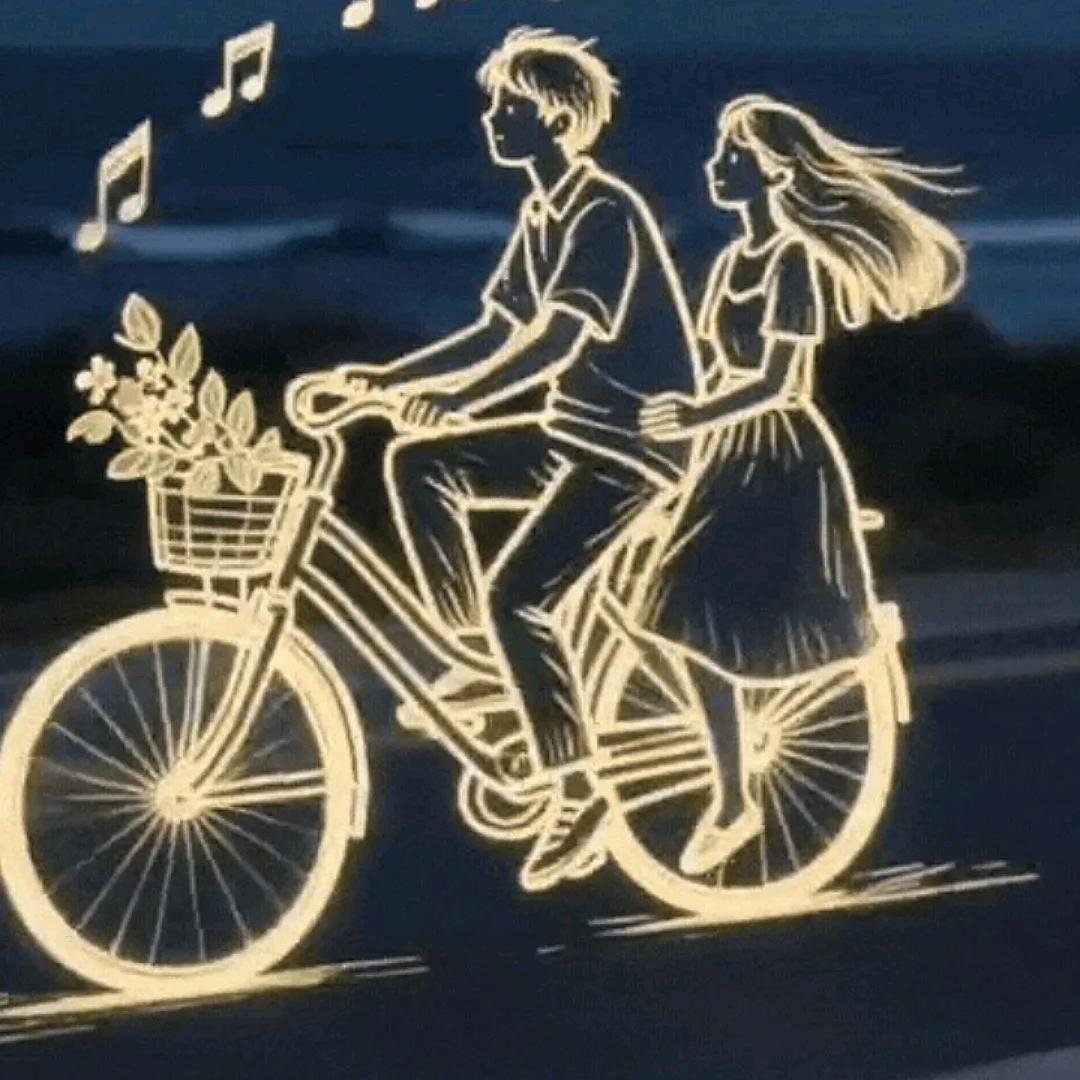 苍蝇爱上蚊子