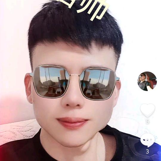 超哥