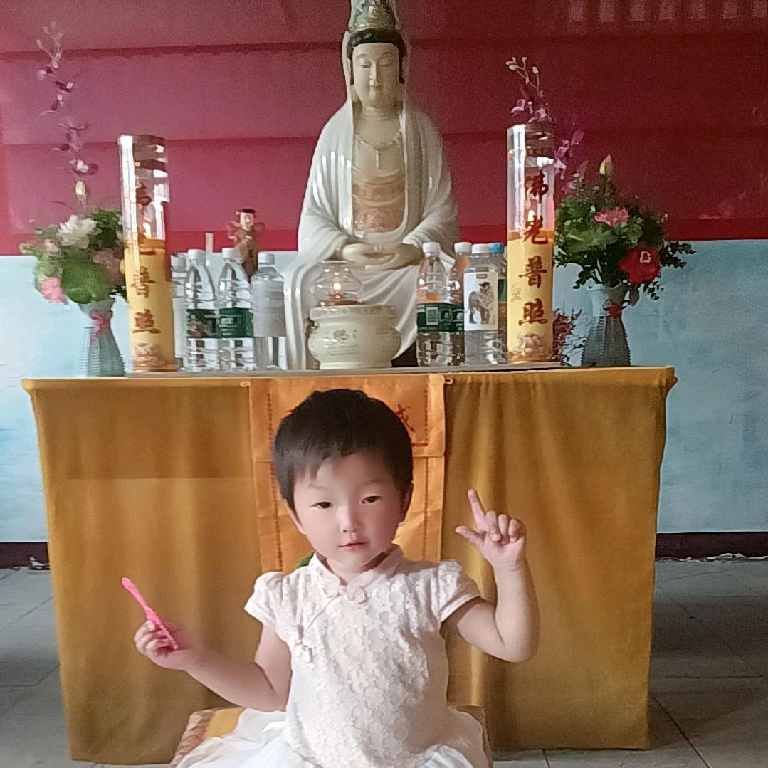 玫瑰花