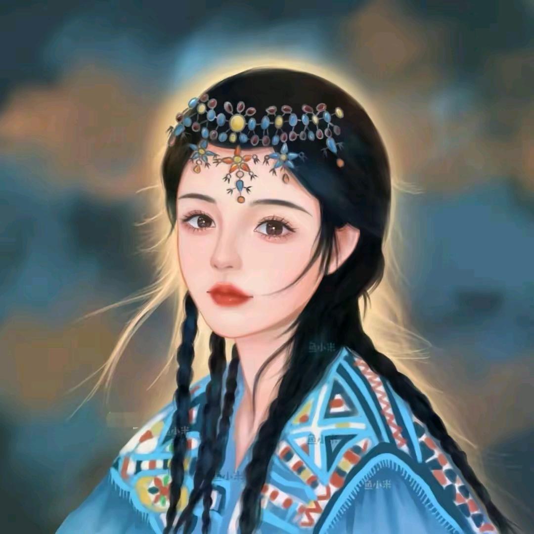 柚柚吖