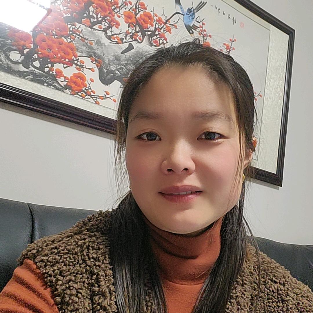 柘城丽姐娘三的快乐
