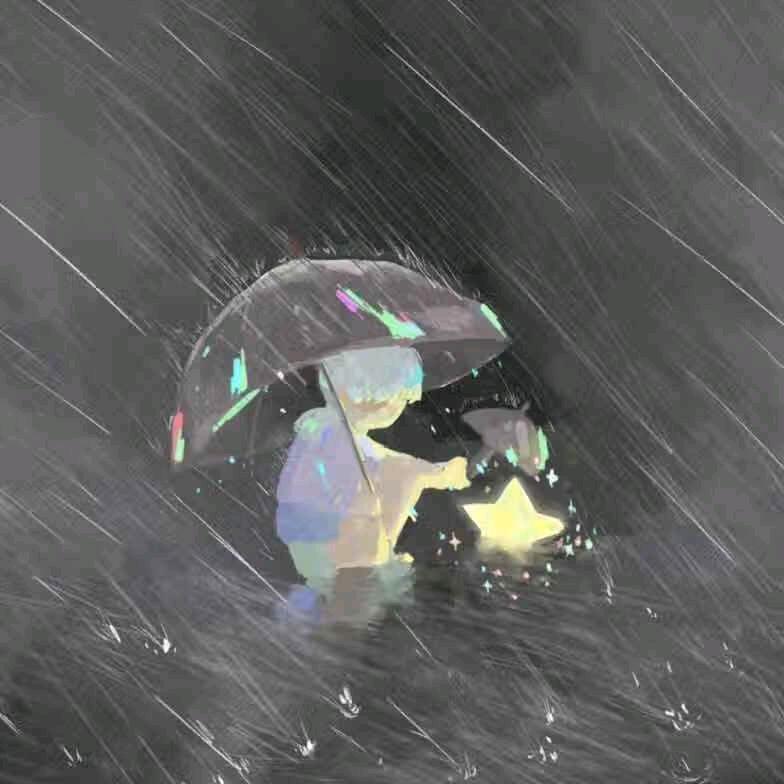 ice丶木白