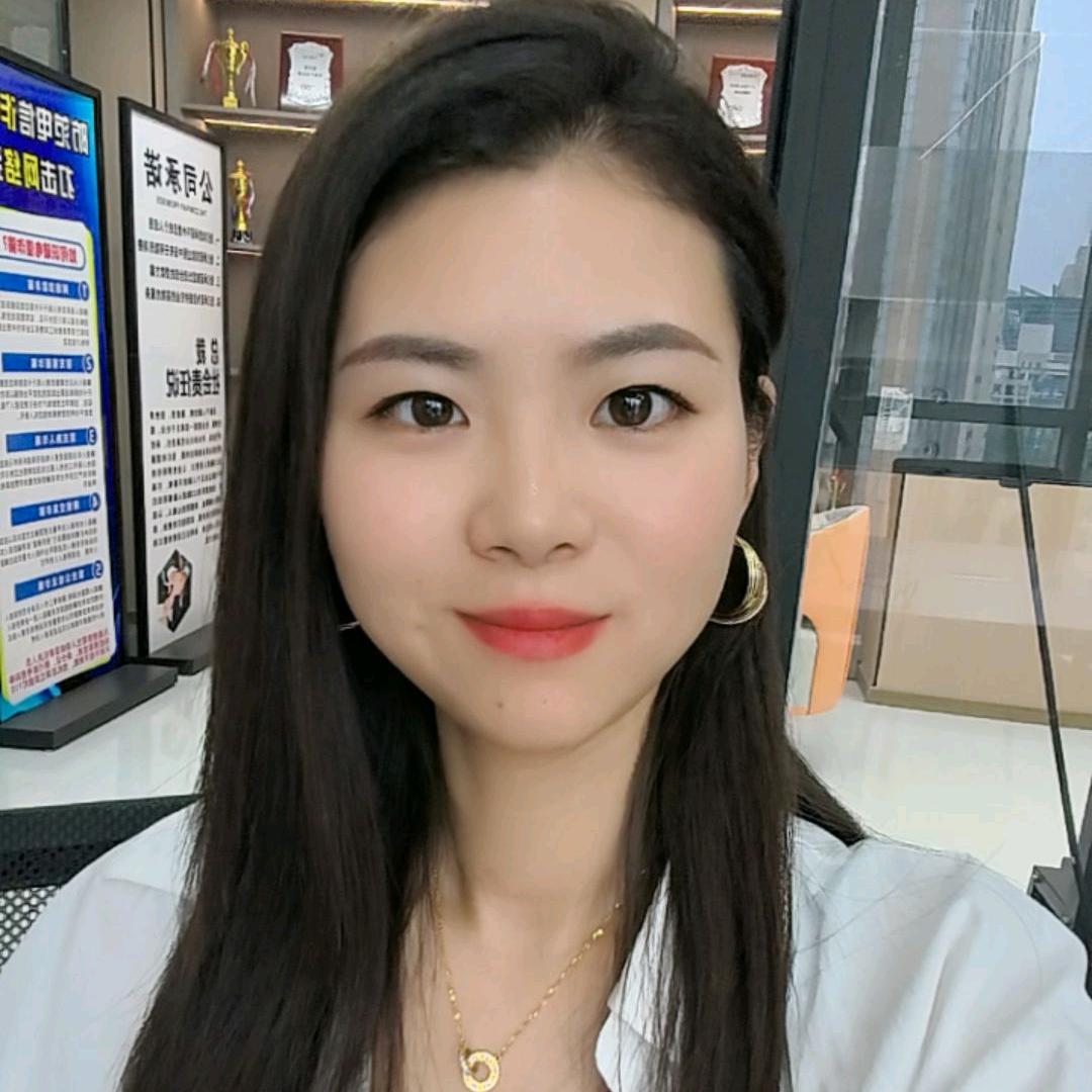 重庆金融欢欢姐