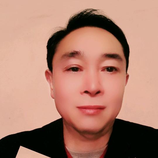 冬日暖阳