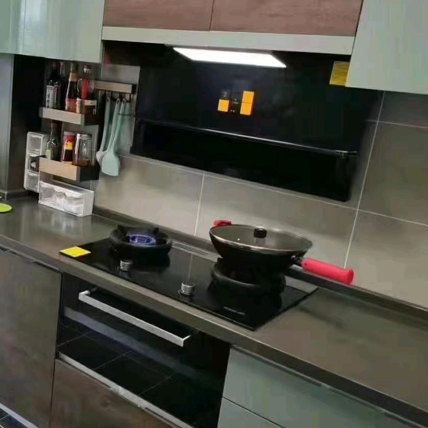 徐哥帅康厨电，油烟机，热水器集成灶