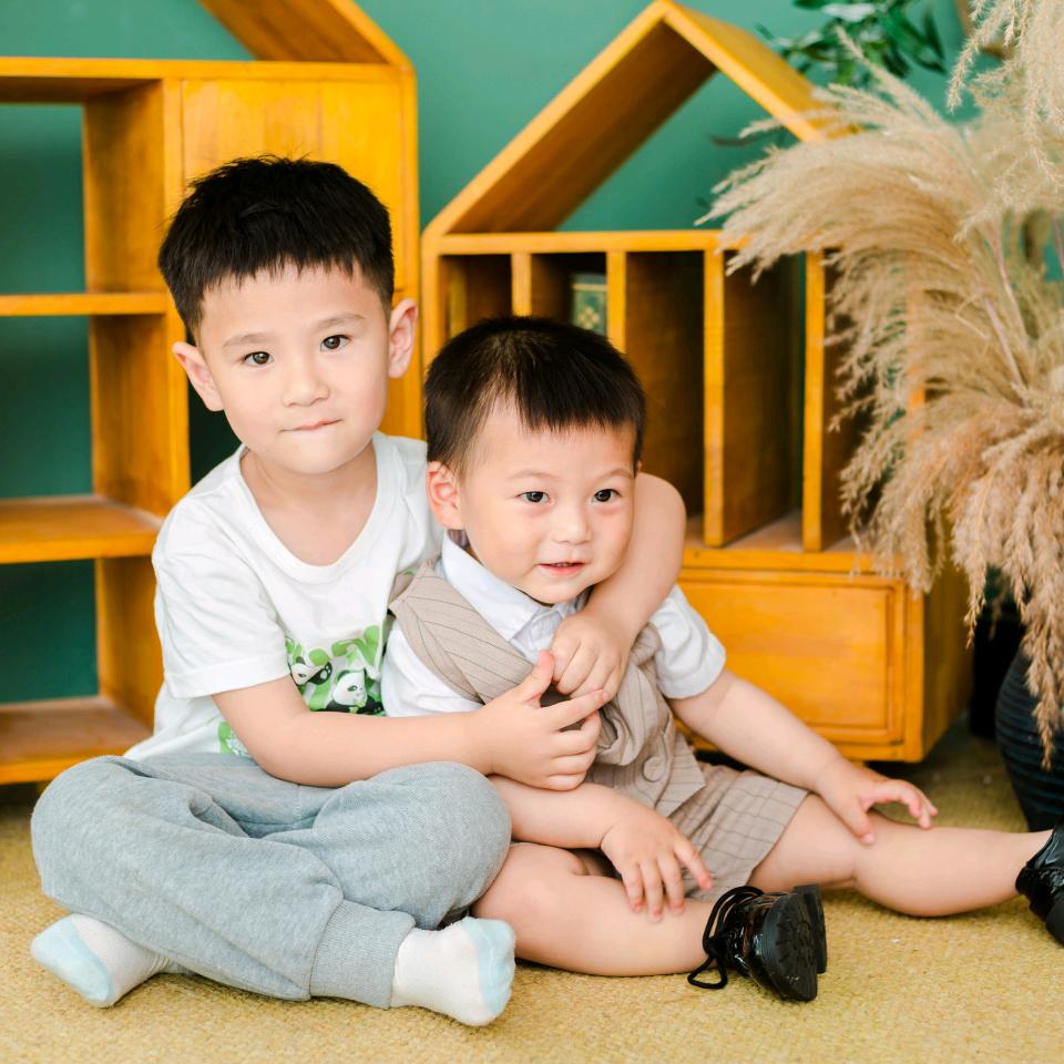 嘉航妈妈