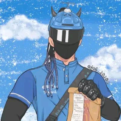 骑手驿站