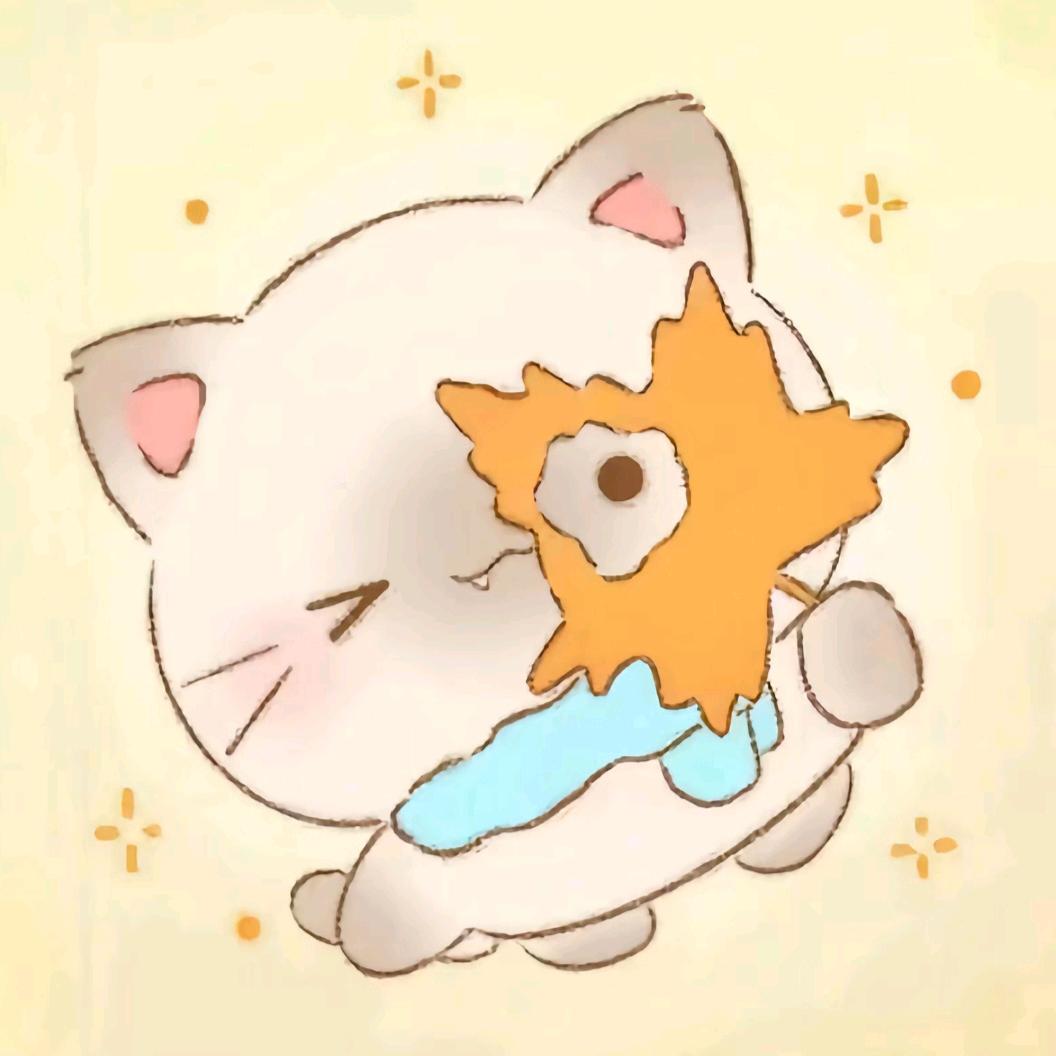 奶油果冻