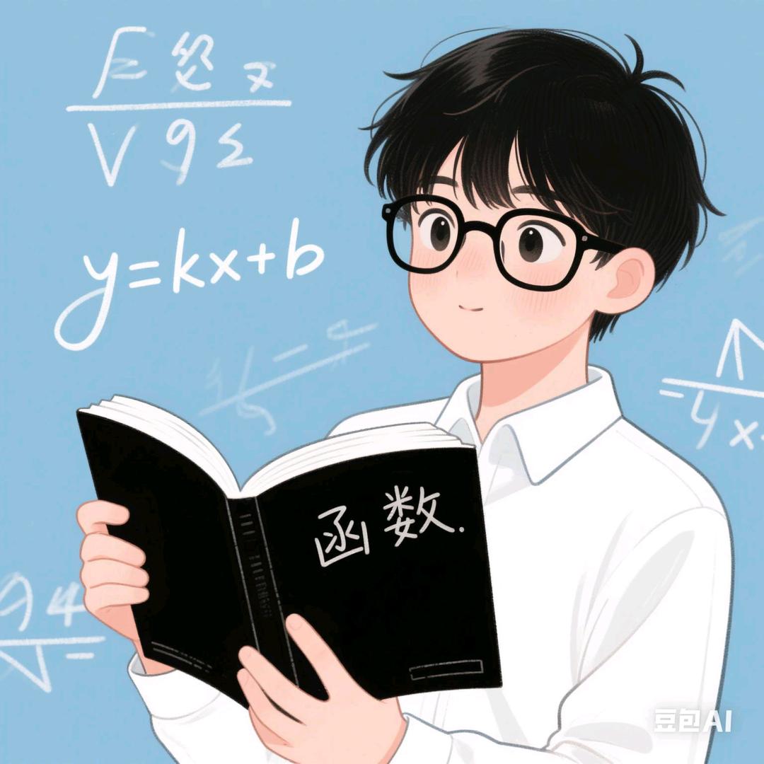 三石讲数学