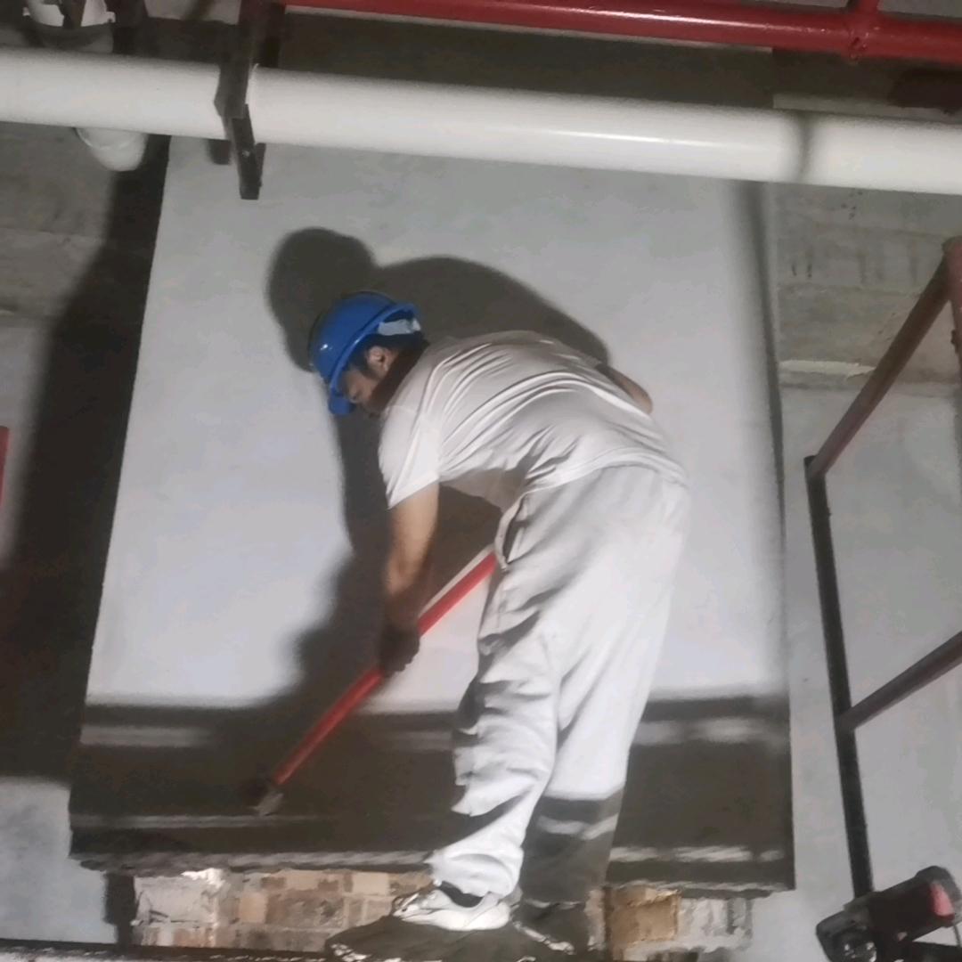 拆除，打墙（小钢炮.）（小廖同学）