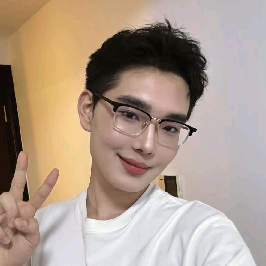 🐟（爱画梅版）