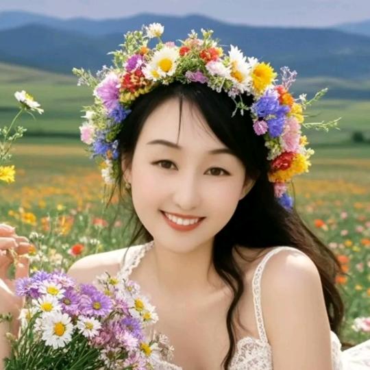 本公主为臣来😊