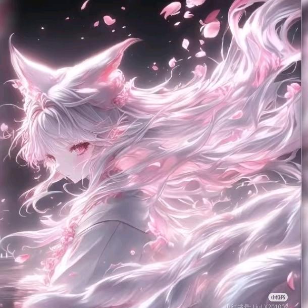 🌈 那一抹流年