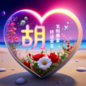 小胡爱跳舞