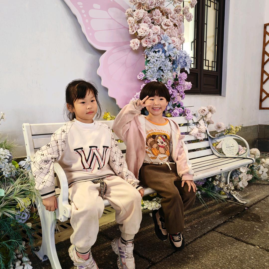 菲菲妈