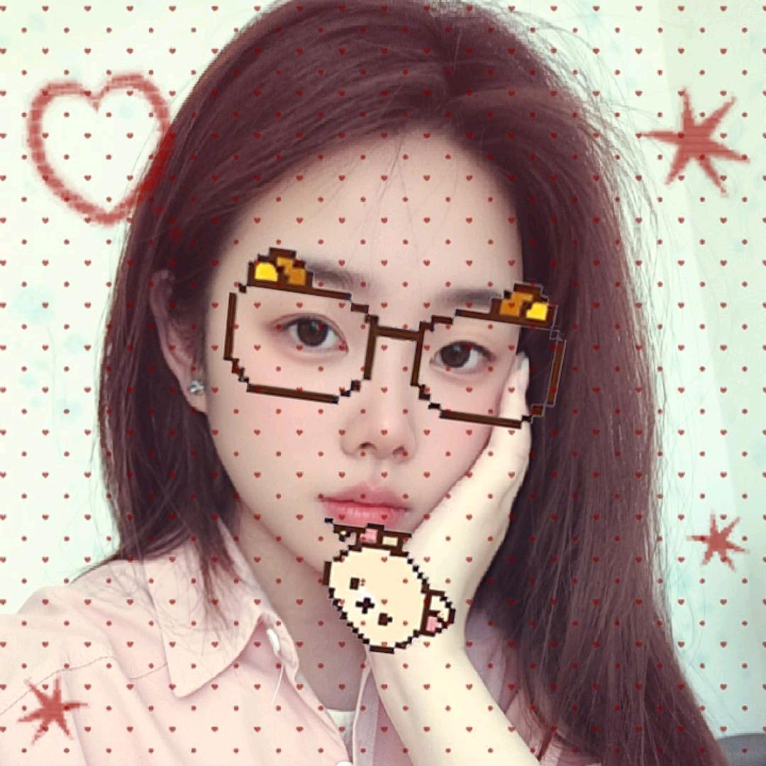 扁桃体永不发言💞