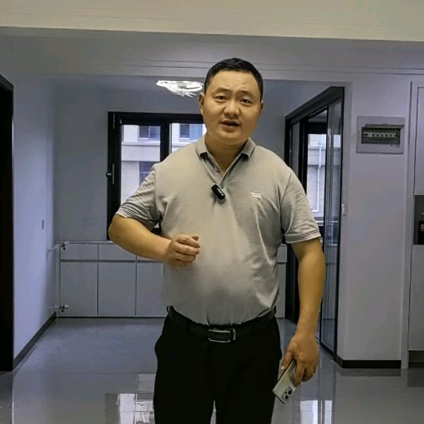 徐州老闫搞简装