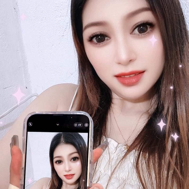 棋手小馨馨
