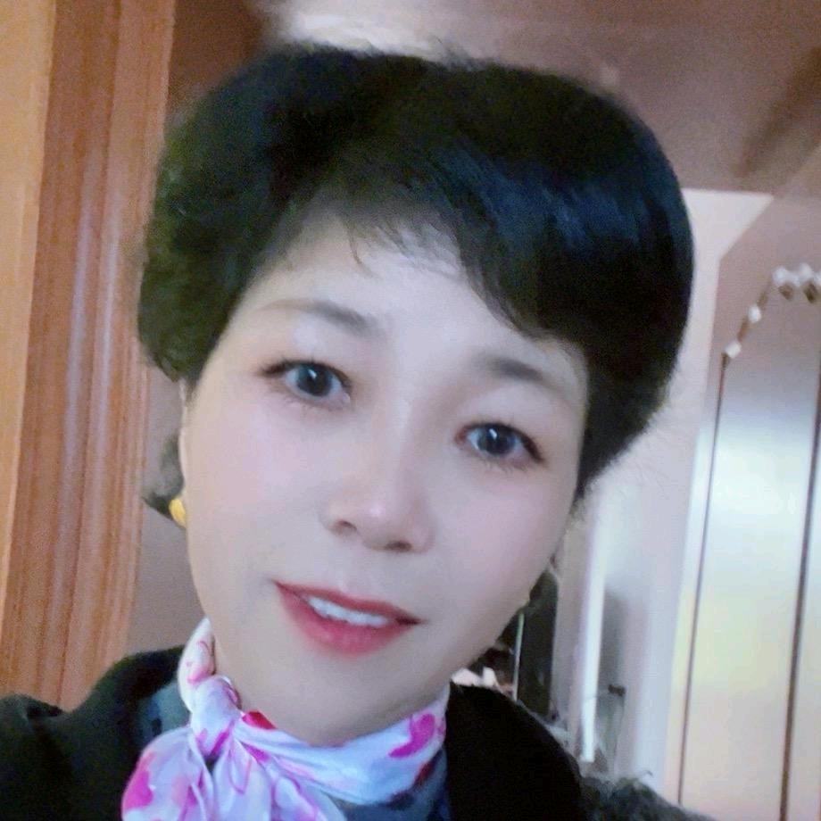 彩玲🔥爱唱歌🎤