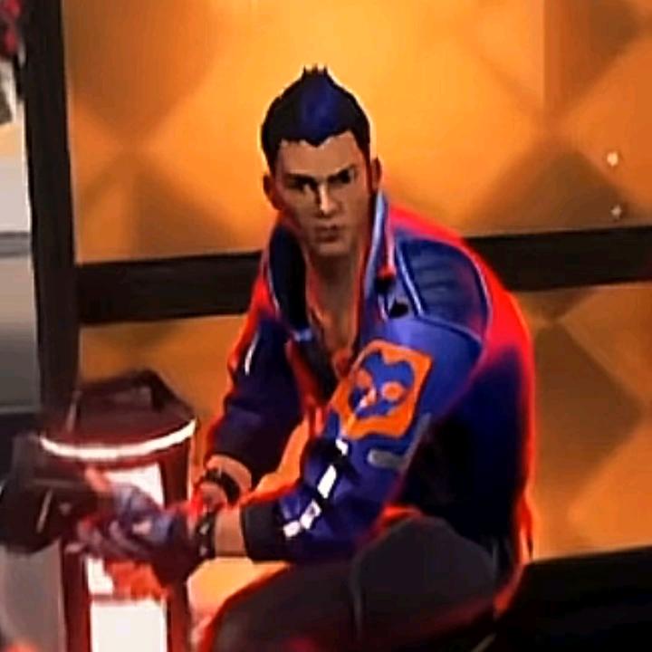 6甜馍（无畏去约）