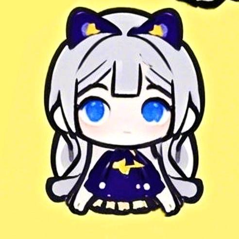 朱小漫♥