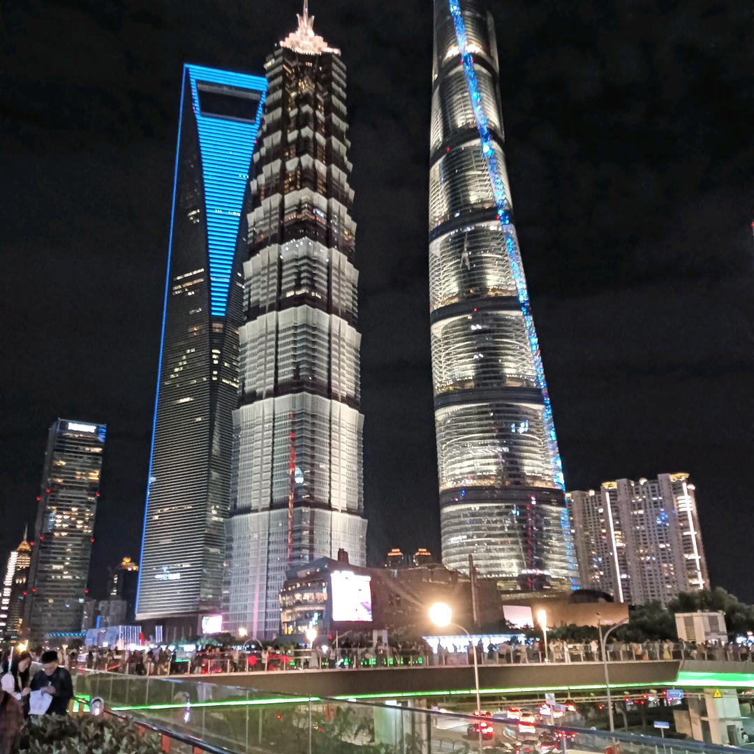 风云岁月