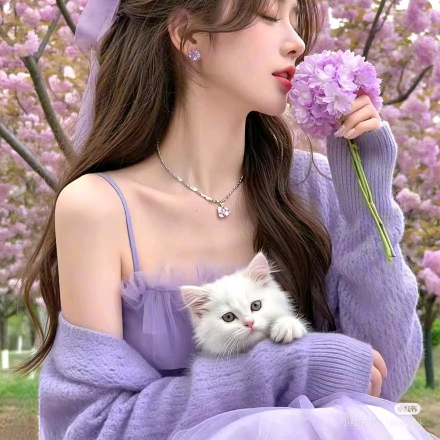 芊芊不爱吃香菜