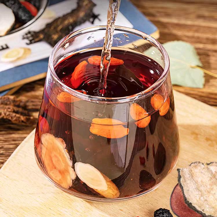 同滋堂十宝🍵