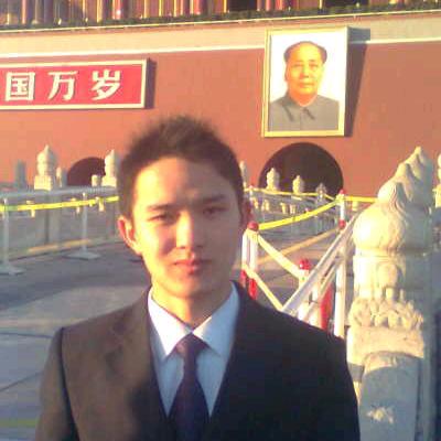 岁月安好