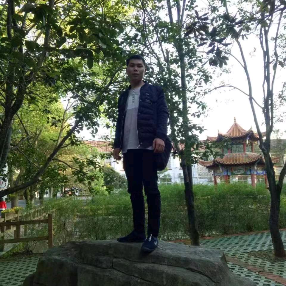 朱事有成