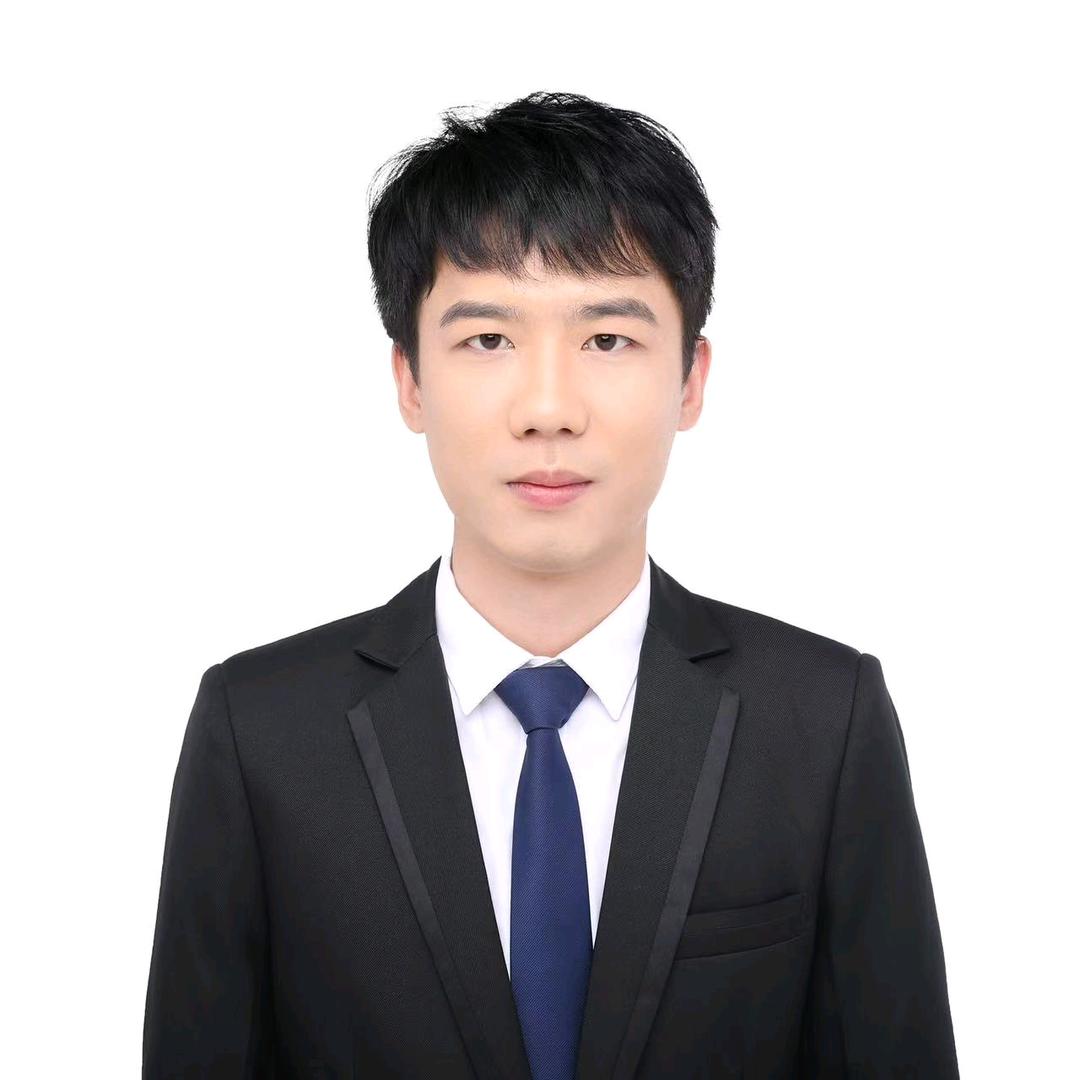知学无忧-正佳梁群勇