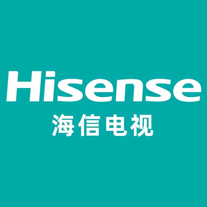 海信电视广州海信品质之家凤姐姐
