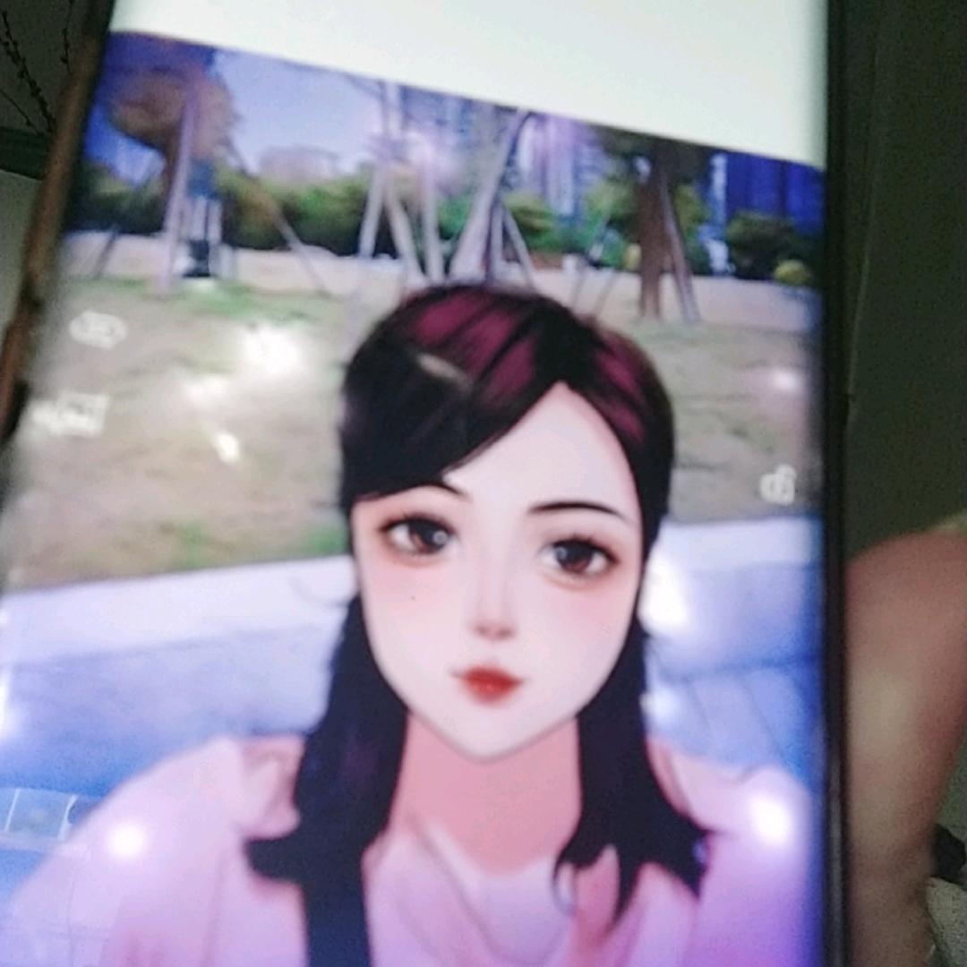 亮妈