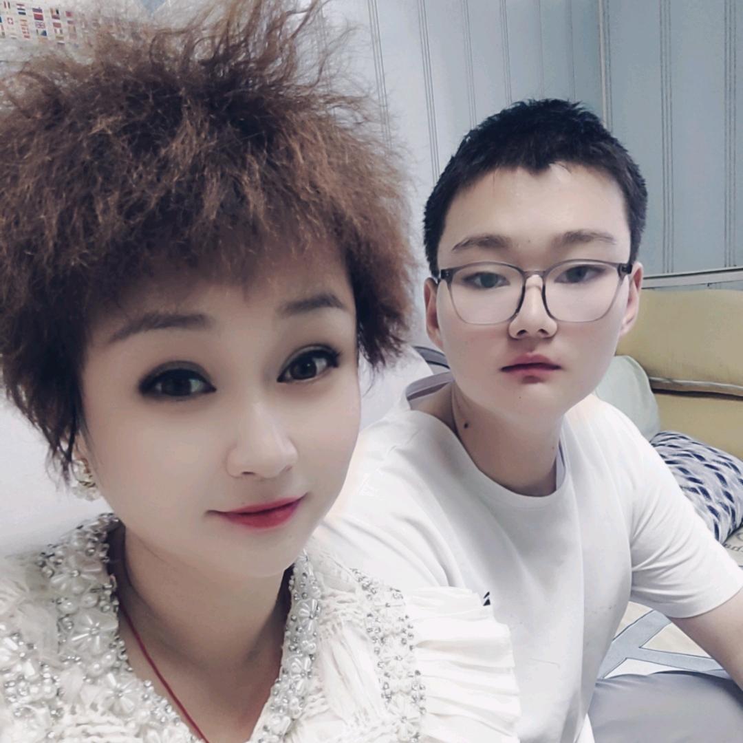 张可心🐠️（拒加微）