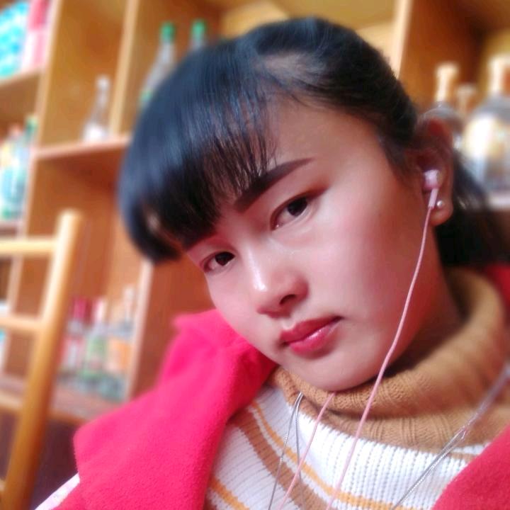 @丽丽@🎤爱唱歌