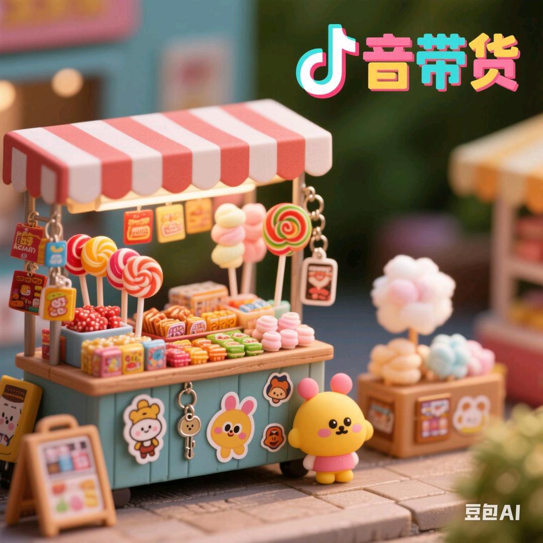馋嘴小当家