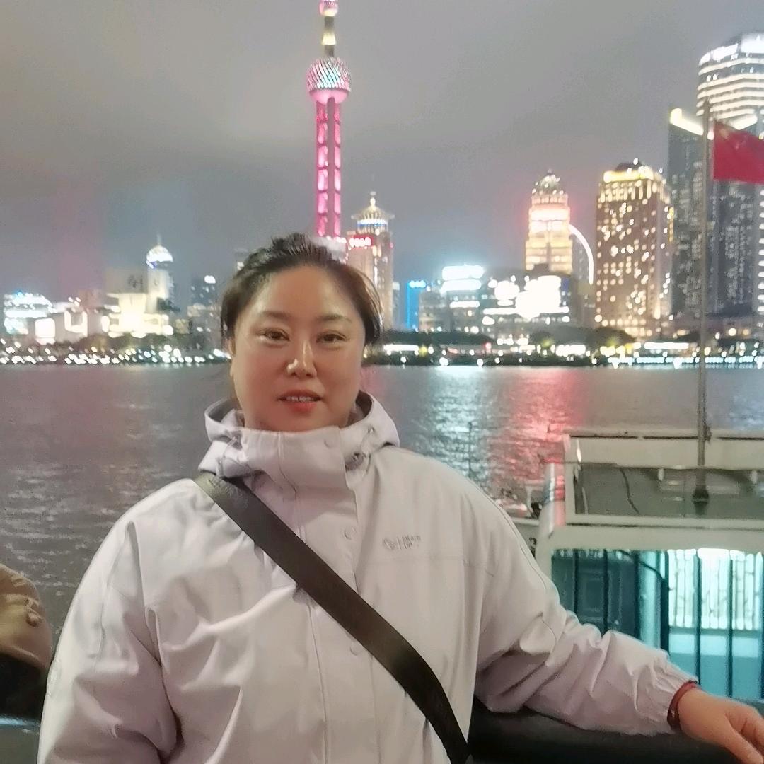 波姐