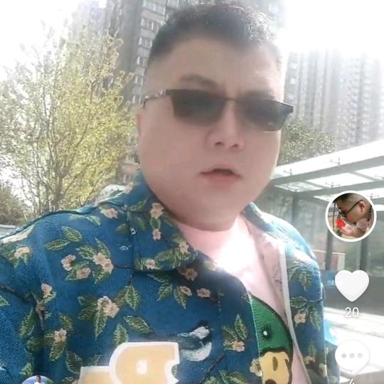 花漫九州（冷先森）