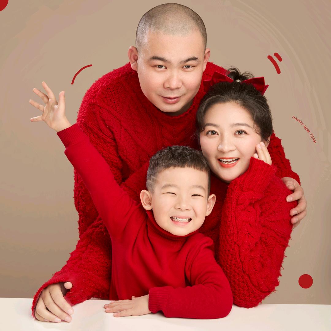 周御博的妈妈